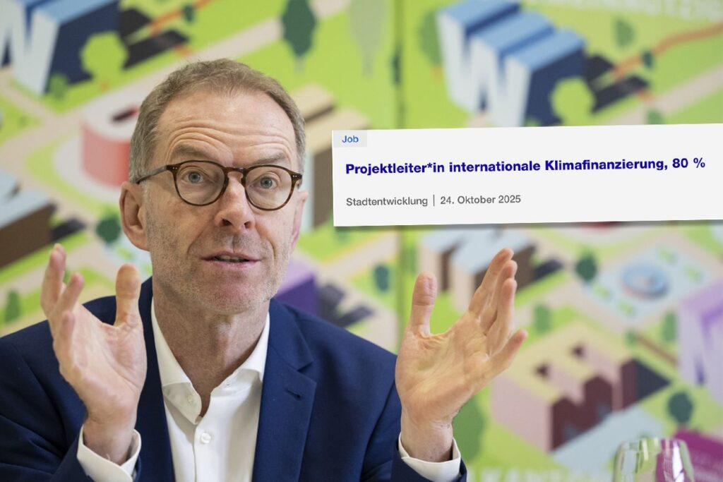 KEYSTONE/Ennio Leanza