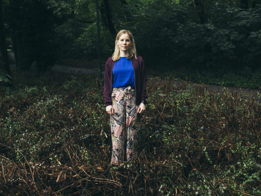 Daniel Delang / DER SPIEGEL