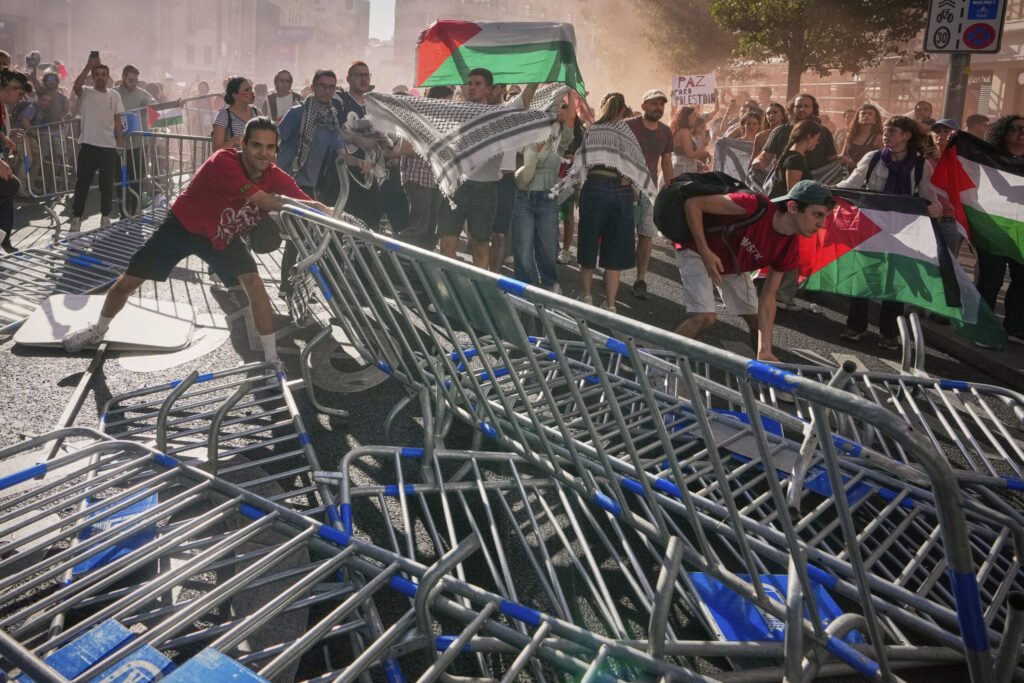 Copyright 2025 The Associated Press. All rights reserved.