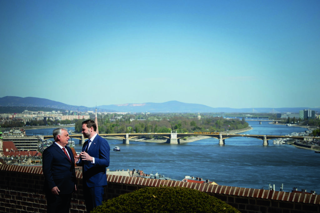 Zoltan Fischer HANDOUT / EPA