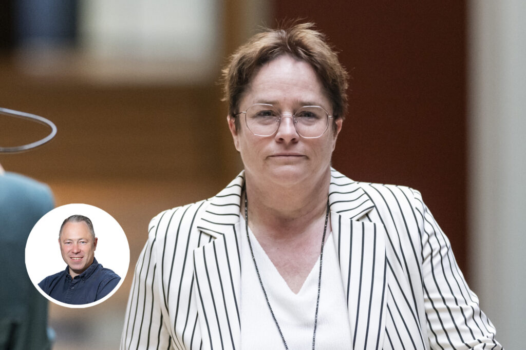 KEYSTONE/Alessandro della Valle