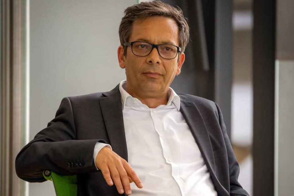 Instagram/André Barth