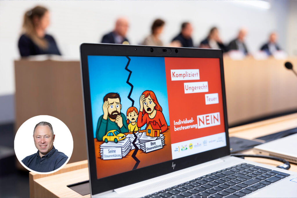 Peter Klaunzer/Keystone