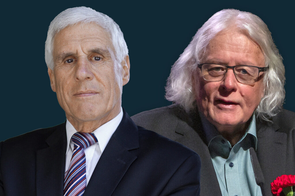 Montage der Weltwoche