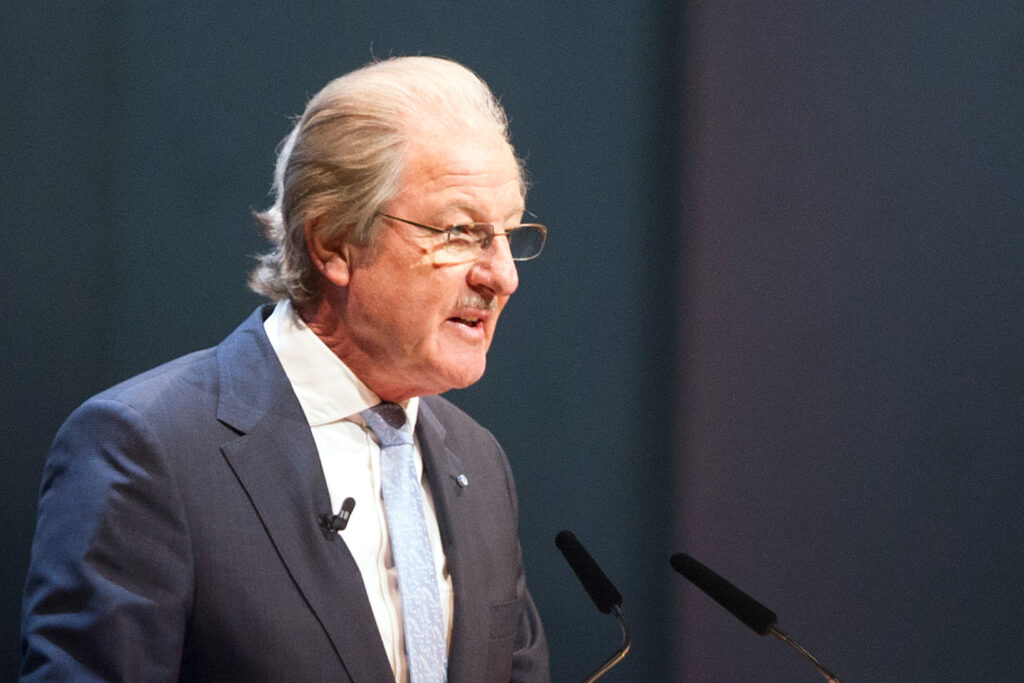 Anthony Anex/Keystone