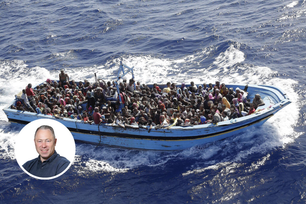 Giuseppe Lami/EPA/Keystone