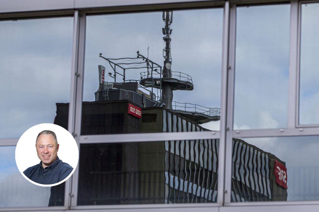 Patrick B. Kraemer/Keystone