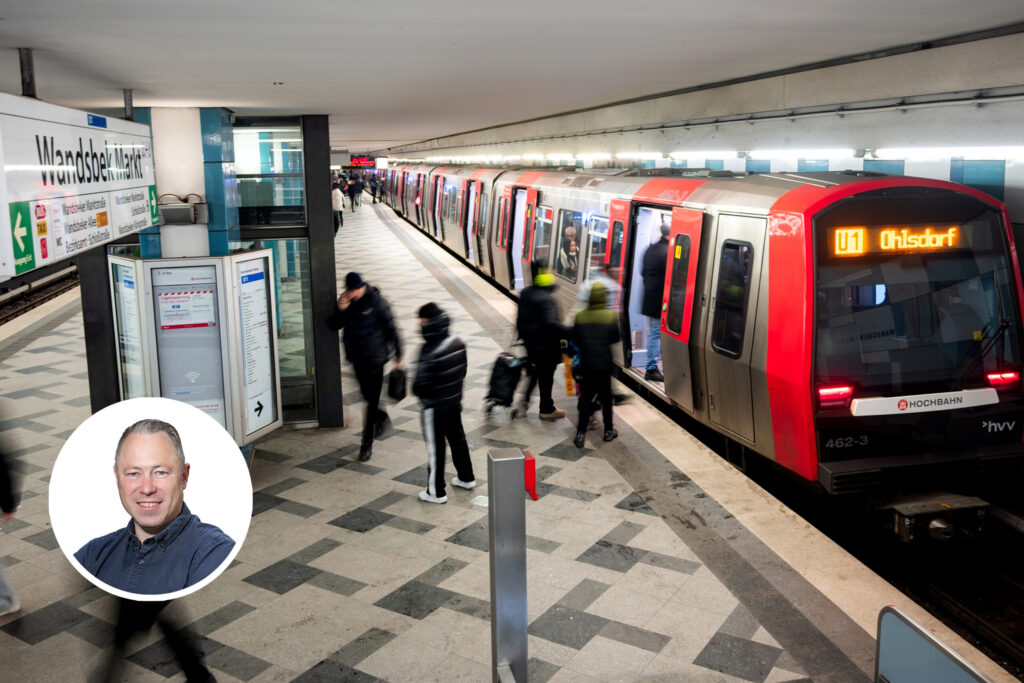 Daniel Bockwoldt/DPA/Keystone