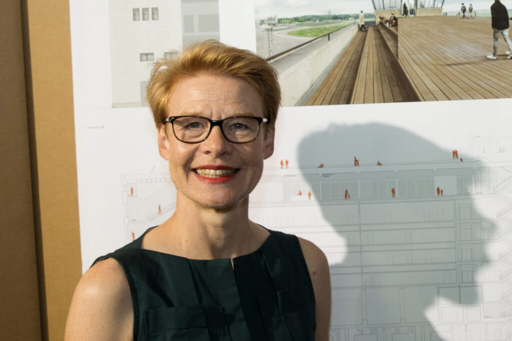 JOERG CARSTENSEN/EPA/KEYSTONE