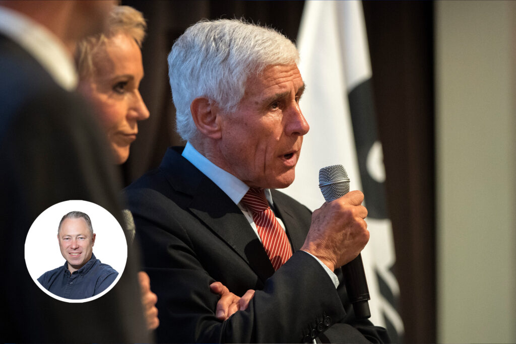 Georgios Kefalas/Keystone