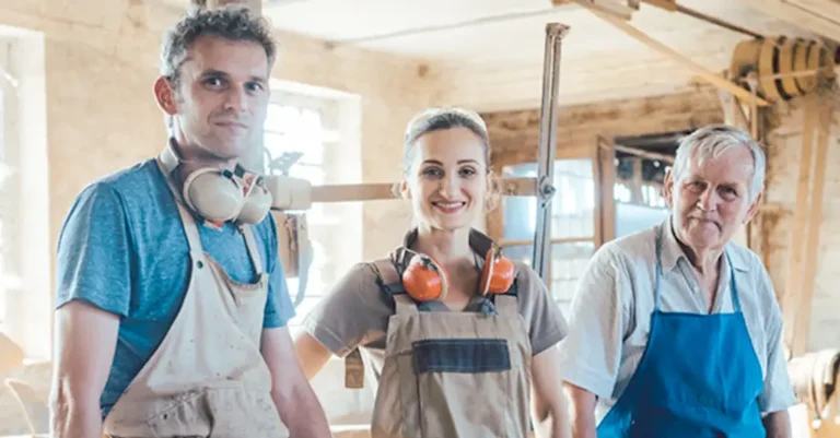 PME et planification de la succession