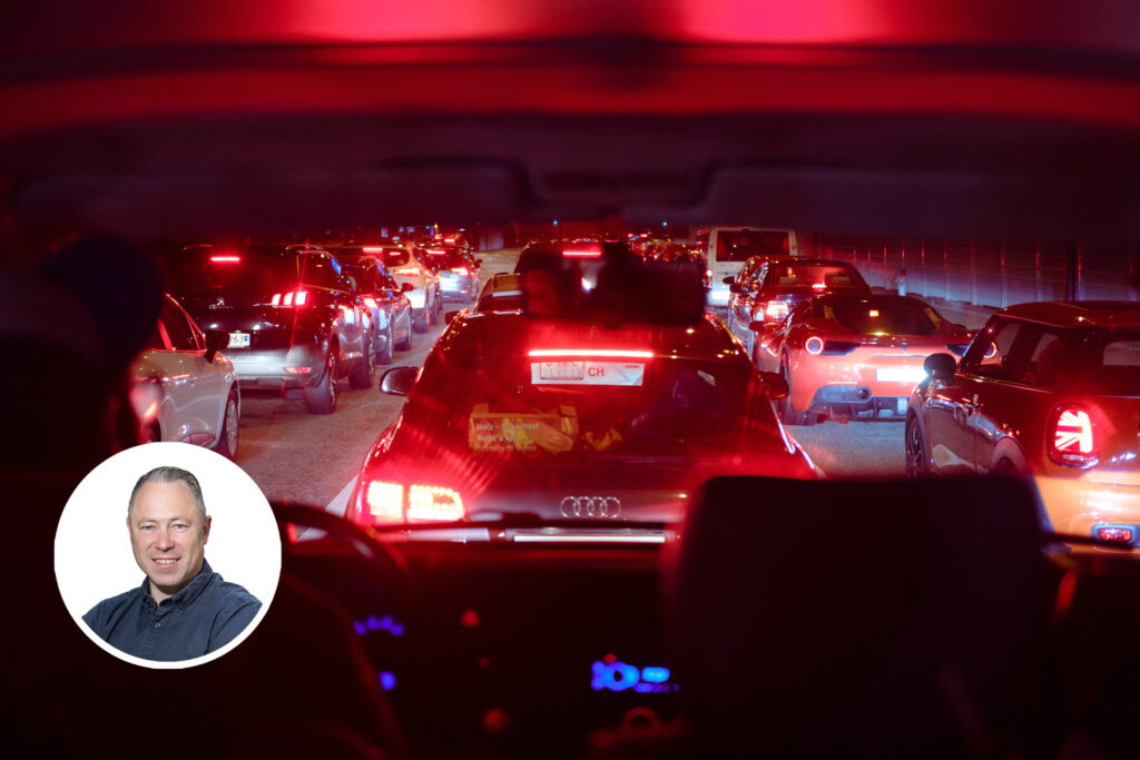 Petra Orosz/Keystone