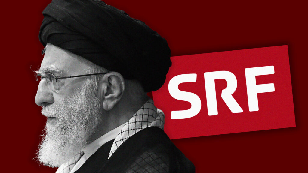 Montage der Weltwoche