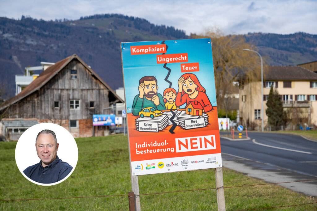 Urs Flüeler/Keystone