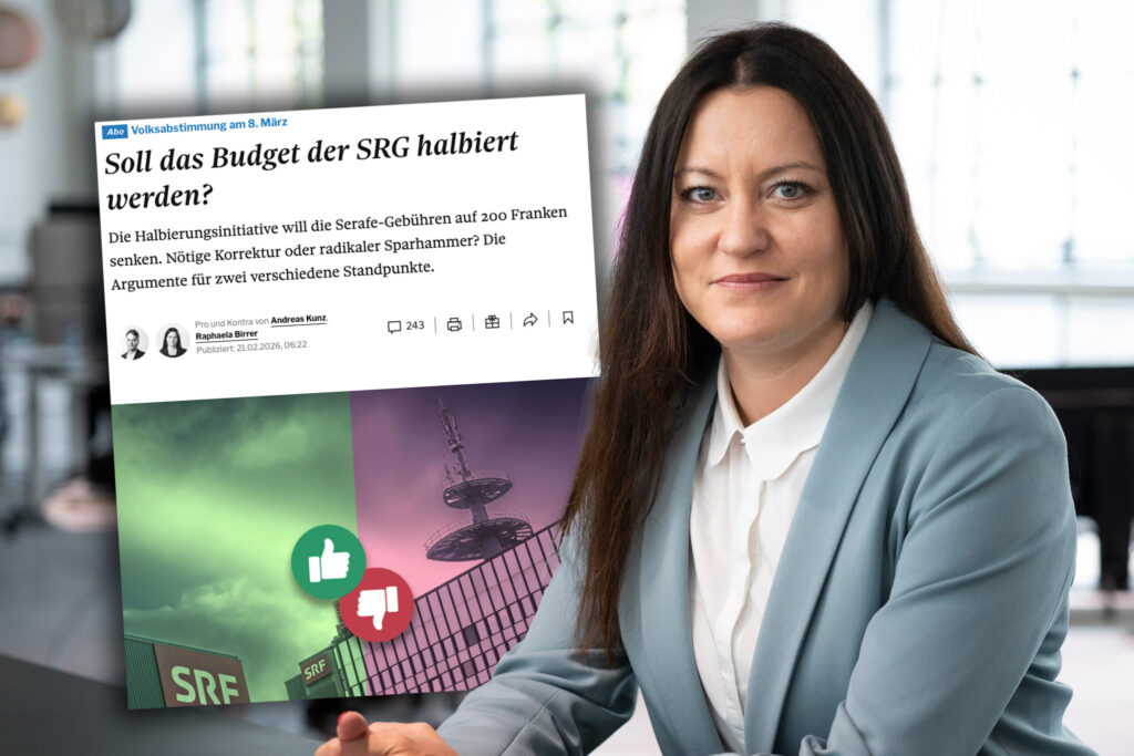 Gaetan Bally/Keystone; Screenshot Tages-Anzeiger