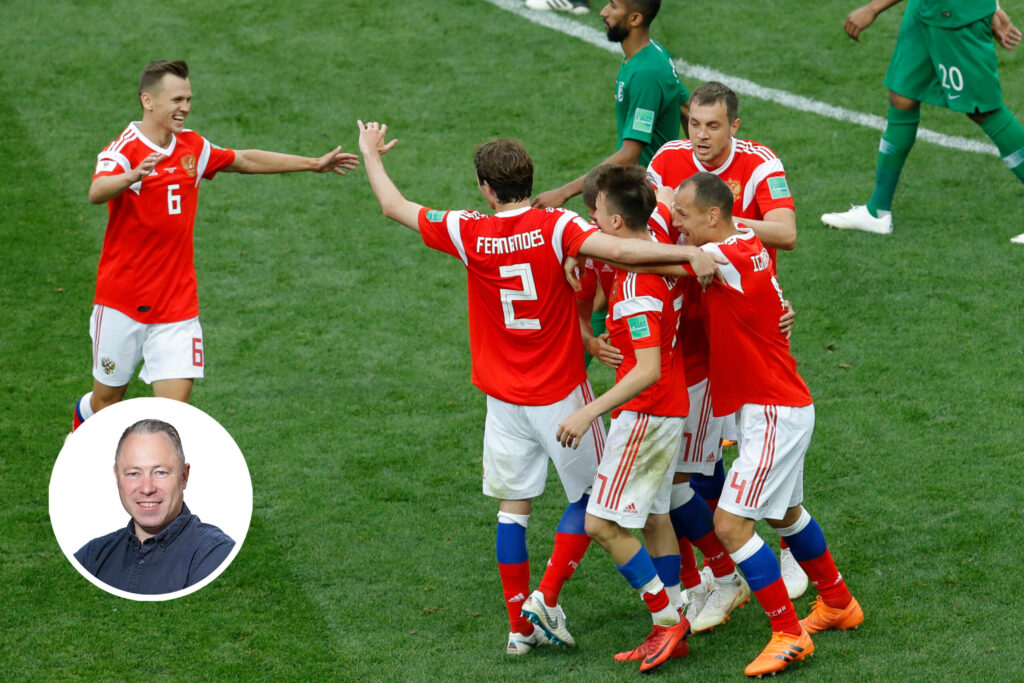 Victor Caivano/AP/Keystone