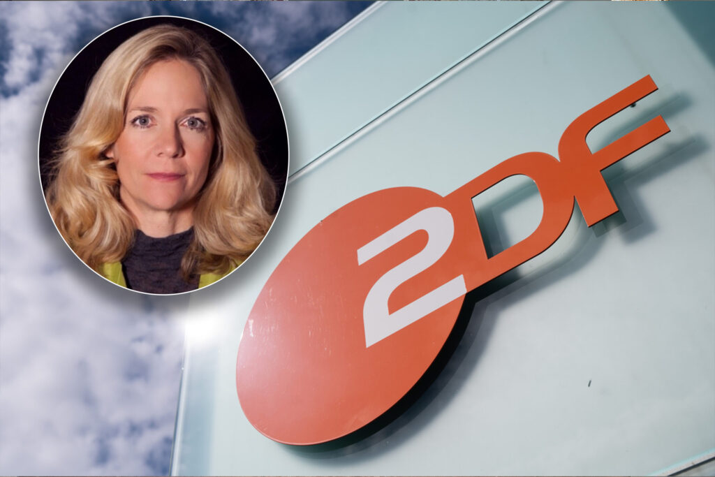 Linkedin; KEYSTONE/DPA/Sebastian Gollnow.