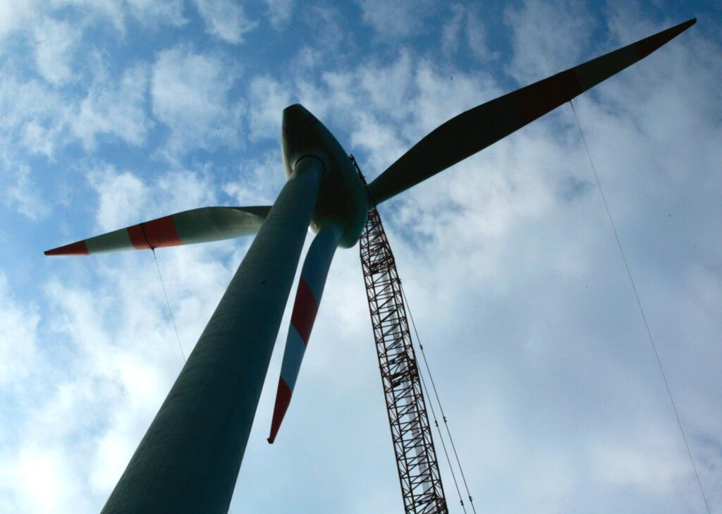 Baden-Baden blockiert Windräder: Welterbe-Status verhindert Ausbau der Windkraft