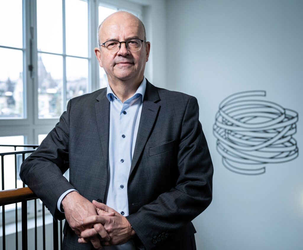 SECO/KEYSTONE/REMO NAEGELI