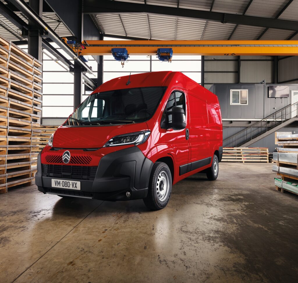 William Crozes @ Continental Productions