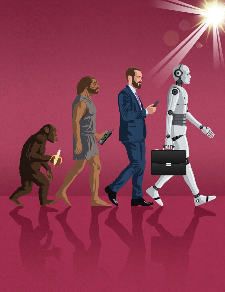 KI als Chance für den Anleger