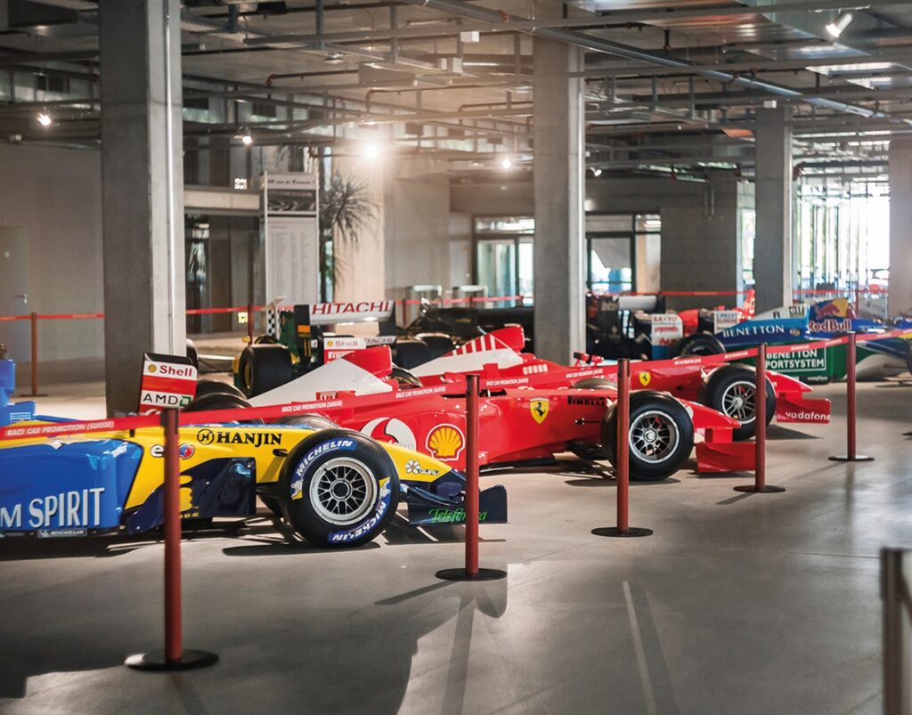 Geschenke des Jahres (Teil 1)