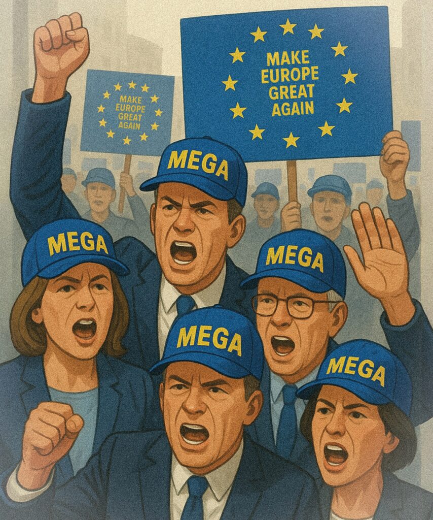 Krisenanheizungs-Gesetze