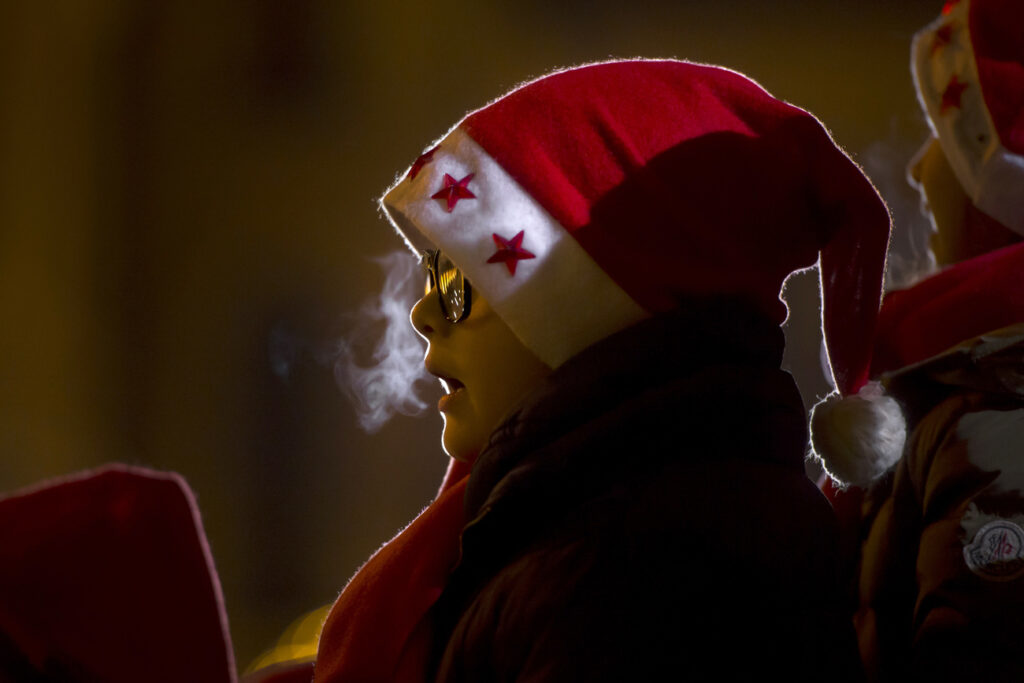 © KEYSTONE / TI-PRESS / PABLO GIANINAZZI