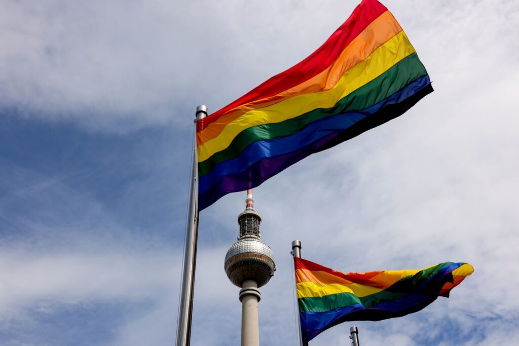 FILIP SINGER / KEYSTONE