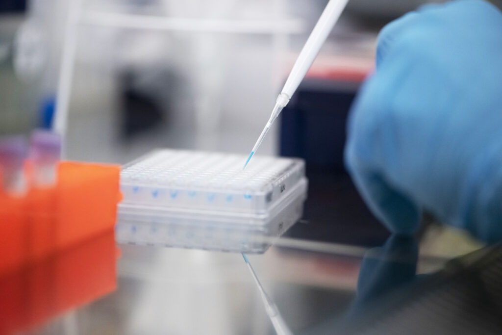 © KEYSTONE / CHRISTIAN BEUTLER