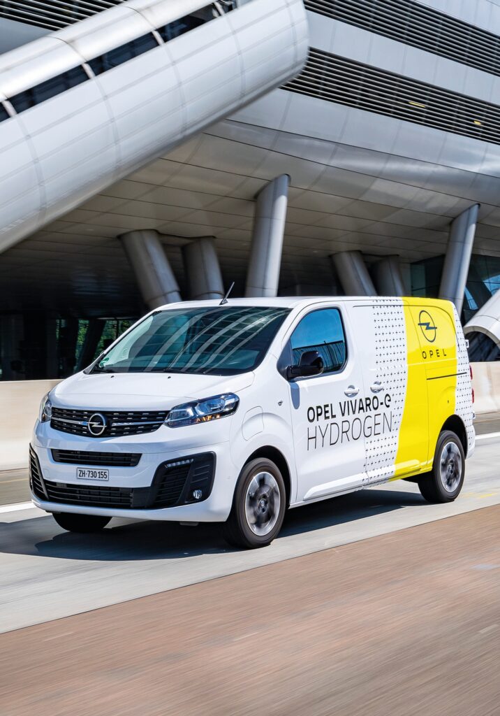 Opel Automobile GmbH