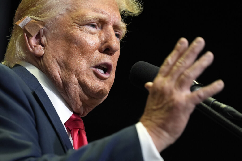 Copyright 2024 The Associated Press. All rights reserved