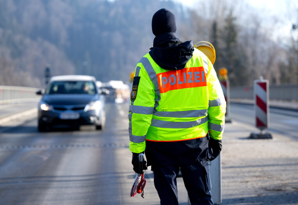 SVEN HOPPE / KEYSTONE