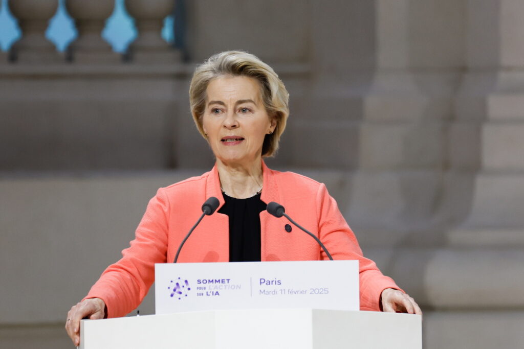 MOHAMMED BADRA / KEYSTONE