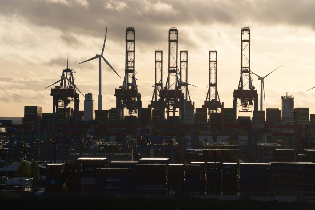 Die aktuelle Erdöl- und Gaskrise entlarvt einen linken Mythos: Hohe Energiepreise führen nicht zu einem Rückgang der Nachfrage, sondern direkt in die Rezession