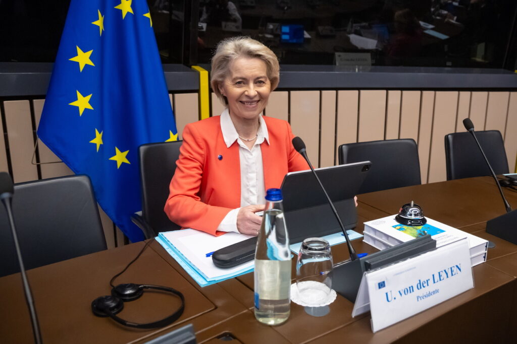 CHRISTOPHE PETIT TESSON / KEYSTONE