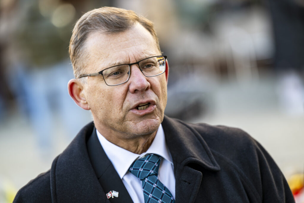 Todesstrafe für Terror: EDA lädt Israels Botschafter in Bern vor