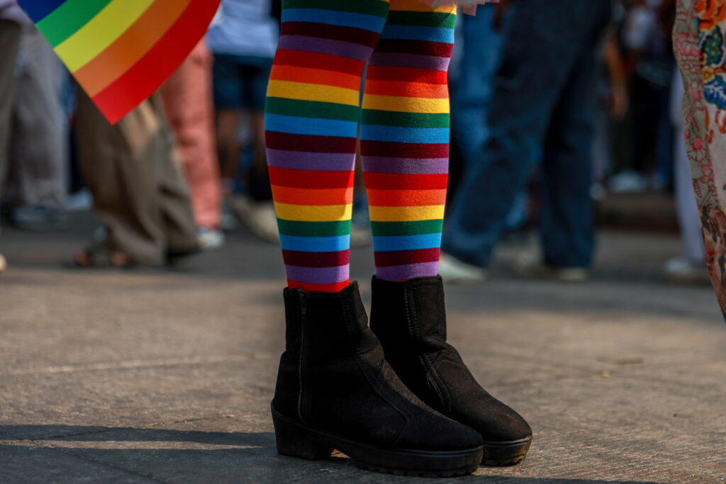 Wall Street Journal: Warum viele Schwule nichts mit der LGBTQ-Ideologie anfangen können