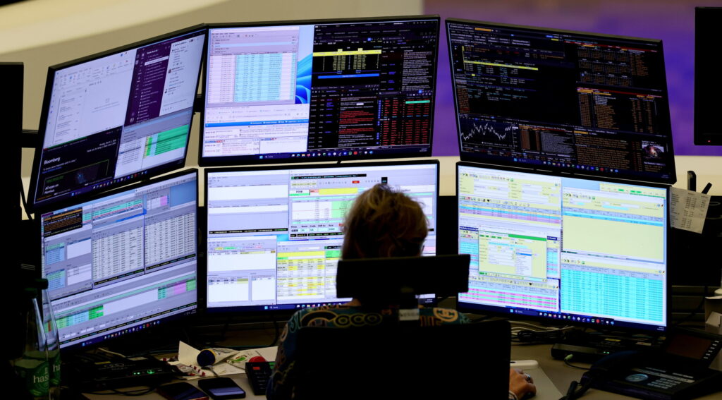 Trotz Konjunkturflaute: Dax-Konzerne zahlen so viel Dividende aus wie noch nie