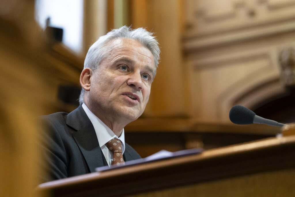 Der Krieg in Syrien ist zu Ende. Trotzdem schickt die Schweiz vorläufig nicht einmal Kriminelle zurück. Es ist Zeit für konsequente Rückführungen nach Damaskus, Herr Bundesrat Jans