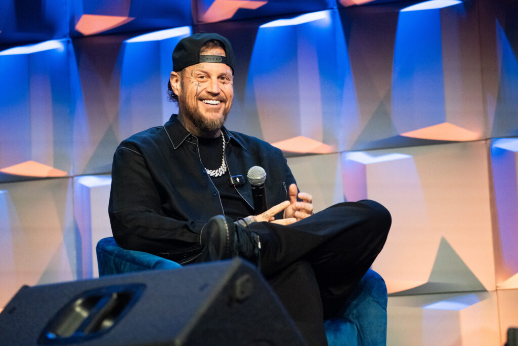 Fussball-WM: Wer ist Jelly Roll, Botschafter Jesu aus Nashville, der den offiziellen WM-Song singt?