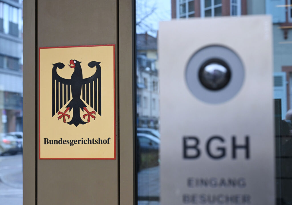 Bundesgerichtshof verwirft Revision im Fall Bad Oeynhausen. Urteil gegen syrischen Flüchtling ist rechtskräftig