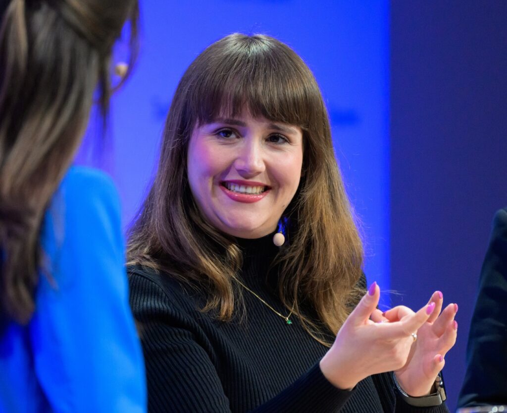 Wegen hoher Benzinpreise: Grünen-Politikerin Ricarda Lang fordert Recht auf Home-Office