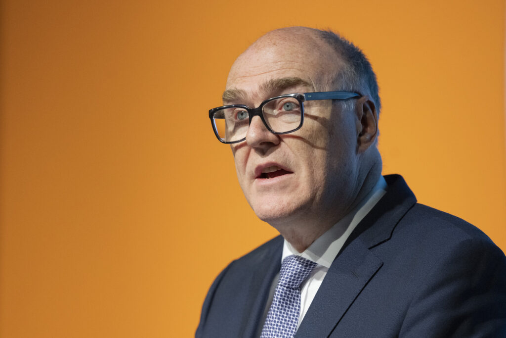 Unsicherheitsminister Pfister: Der Mitte-Bundesrat drängt auf engere Zusammenarbeit mit der Nato – ausgerechnet während das Bündnis wankt