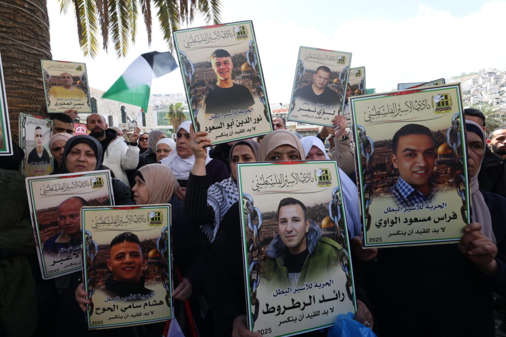 Israels Parlament beschliesst Todesstrafe für Terror-Palästinenser: Ein Fehler – in vielerlei Hinsicht