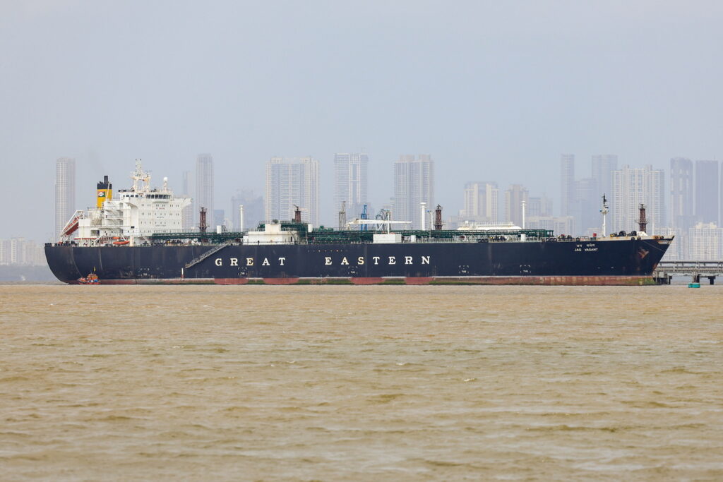 Ohne Strasse von Hormus: Golfstaaten prüfen neue Pipelines für Öl- und Gasexporte