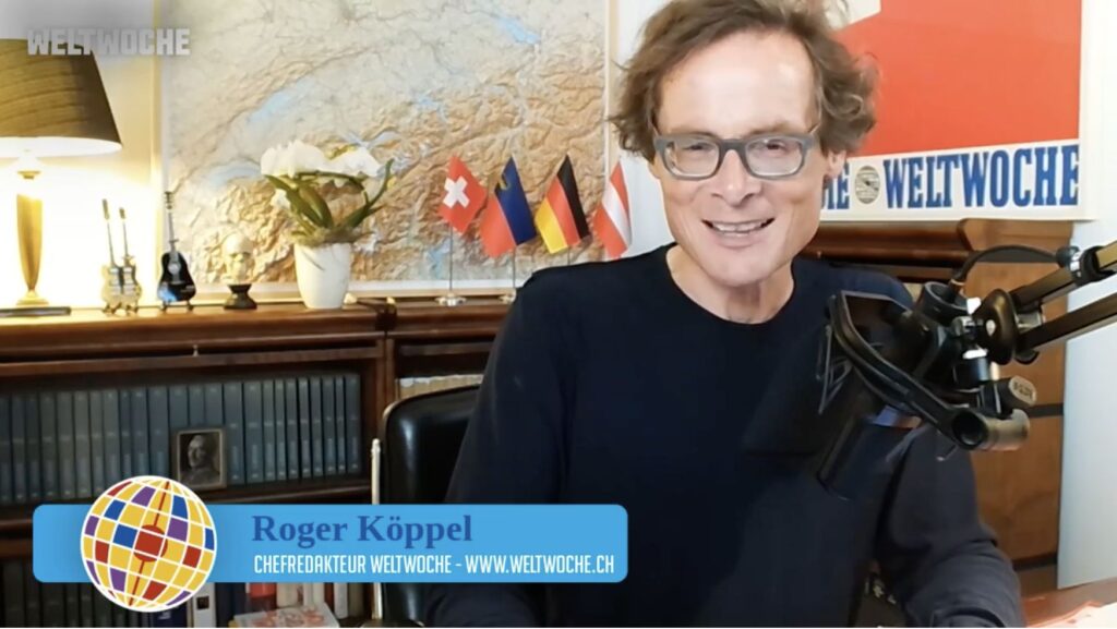 EU-Aufrüstung: Schuldenlawine zulasten Deutschlands? Klingbeil: Vorne Harmonie, hinten Dolchstoss. Die Bundesrepublik: Eine Parteien-Oligarchie? Proteste in Ungarn und Serbien. Trump-Sohn Eric: Hexenjagd um eine halbe Milliarde