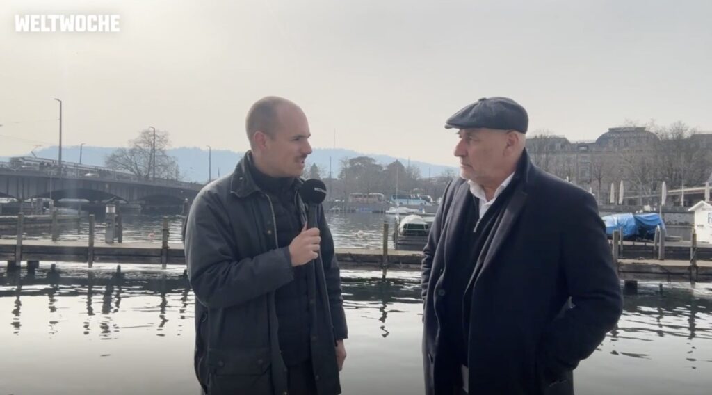 Iran-Krieg: Schweizer, bleibt neutral! Cassis flirtet mit Nato-Kurs von EU-Kallas. SRG-Abstimmung: Denkzettel für die polit-mediale Elite? Danke, Joung Gustav