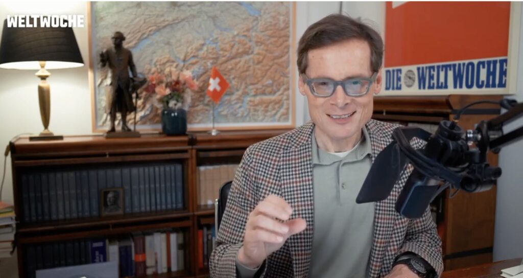 Spitäler als Todesfabriken? Hürden für Sterbehilfe sinken. Bahnfahren wird teurer. Dubais Reiche liebäugeln mit der Schweiz. SVP auf Siegeskurs – was die FDP lernen kann. Israel: Todesstrafe für Terroristen