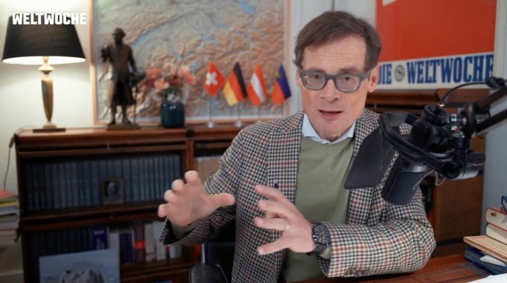 Das Wunder von Ostern: Revolution des Denkens, Gnade der Freiheit